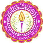 South-East Bangkok College logo