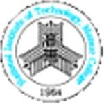 Logotipo de la Matsue College of Technology