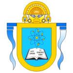 Logo de University of Chiclayo