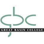 Logotipo de la Great Basin College