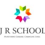 Логотип Jhurry Rya School