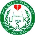 University Simon Kimbangu logo