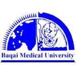 Логотип Baqai Medical University