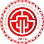 Логотип Xi'an Technological University Northern College of Information Engineering