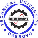 Technical University of Gabrovo logo