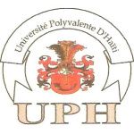Логотип Polytechnic University of Haiti