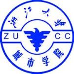 Логотип Zhejiang University City College