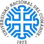 National University of Comahue logo