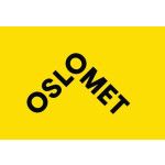 OsloMet - Oslo Metropolitan University logo
