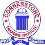 Логотип Cornerstone Training Institute Nairobi