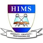 Logotipo de la Higher Institute for Management Studies