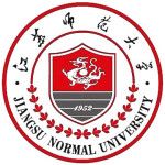 Логотип Jiangsu Normal University