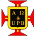 Логотип Pontifical Bolivarian University