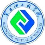 Логотип Heilongjiang Institute of Technology