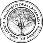 Logotipo de la University of Allahabad Centre of Behavioural and Cognitive Sciences