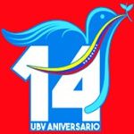 Bolivarian University of Venezuela logo