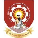 Логотип A C T College of Engineering & Technology