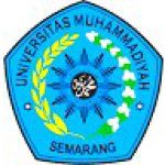 Logotipo de la University of Muhammadiyah Semarang