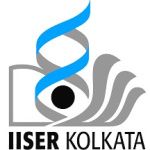 Logotipo de la Indian Institute of Science Education and Research Kolkata