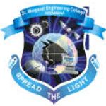 Логотип Saint Margaret Engineering College