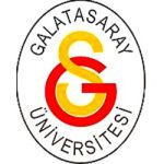 Logo de Galatasaray University