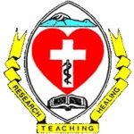 Logotipo de la Kilimanjaro Christian Medical University College