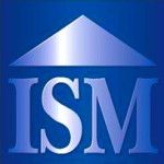 Logotipo de la International Business College ISM Slovakia in Prešov