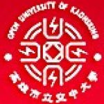 Logotipo de la Open University of Kaohsiung