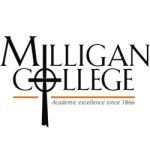 Logotipo de la Milligan College