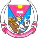 Логотип Federal University of Technology Akure