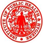 Логотип Institute Public Health & Hygiene