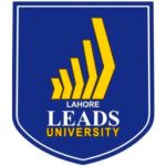 Логотип Lahore Leads University