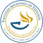 Логотип Adventist Theology Faculty