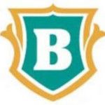 Логотип Bethesda University