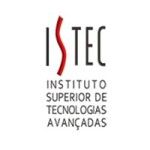 Логотип Institute of Advanced Technologies Lisbon