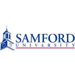 Logo de Samford University London Study Centre, London