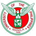 Logotipo de la University of the Philippines Manila