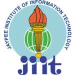 Логотип Jaypee Institute of Information Technology University Noida