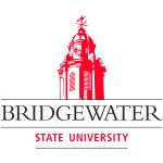 Логотип Bridgewater State University