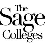 Logotipo de la The Sage Colleges