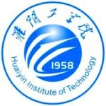 Логотип Huaiyin Institute of Technology