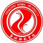 Логотип Zhengzhou Normal University