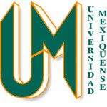 Логотип University Mexiquense