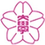 Logotipo de la Jissen Women's University