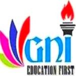 Logotipo de la Guru Nanak Institute of Engineering & Technology