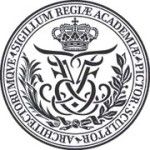 Логотип The Royal Danish Academy of Fine Arts - Schools of Architecture, Design and Conservation