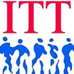 Логотип Institute of Technology Tallaght