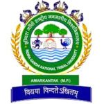 Логотип Ujjwal Prakash VidyaSagar University