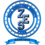 Logotipo de la Zeal College of Engineering & Research