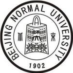 Logotipo de la Beijing Normal University
